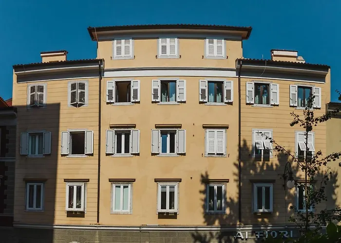 B&B Adelaide Trieste