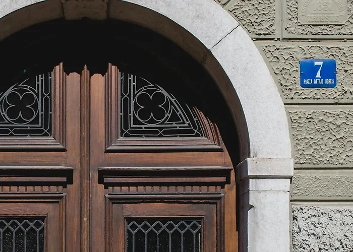 B&B Adelaide Trieste